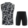 Chelsea Conjunto tirantes