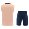 Chelsea Conjunto tirantes