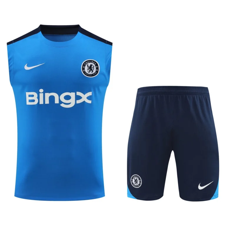 Chelsea Conjunto tirantes