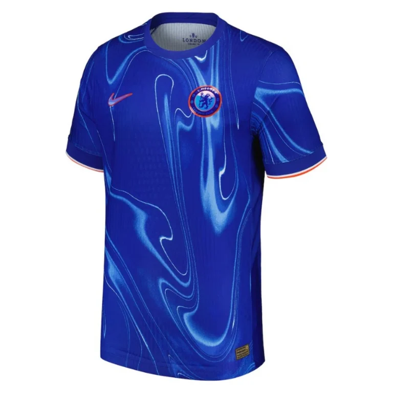Chelsea FC Primera Equipación 24-25