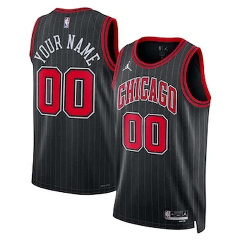 Chicago Bulls