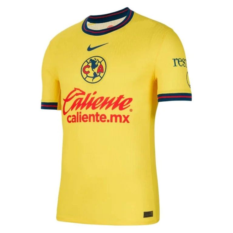 Club América 1ª Equipación 24-25