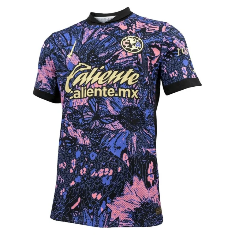 Club América 3ª Equipación 24-25