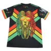 Concepto camiseta Ajax x Bob Marley 23/24