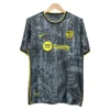 Concepto Camiseta FC Barcelona