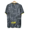 Concepto Camiseta FC Barcelona