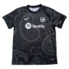 Concepto Camiseta FC Barcelona