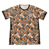 Concepto camiseta Inglaterra