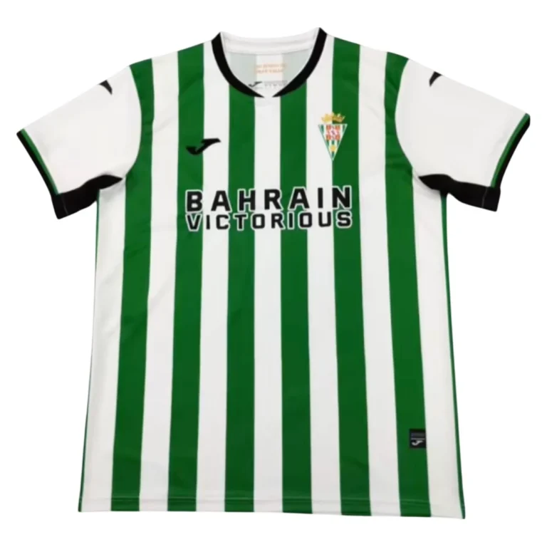 Cordoba 1ª Equipación 25-26