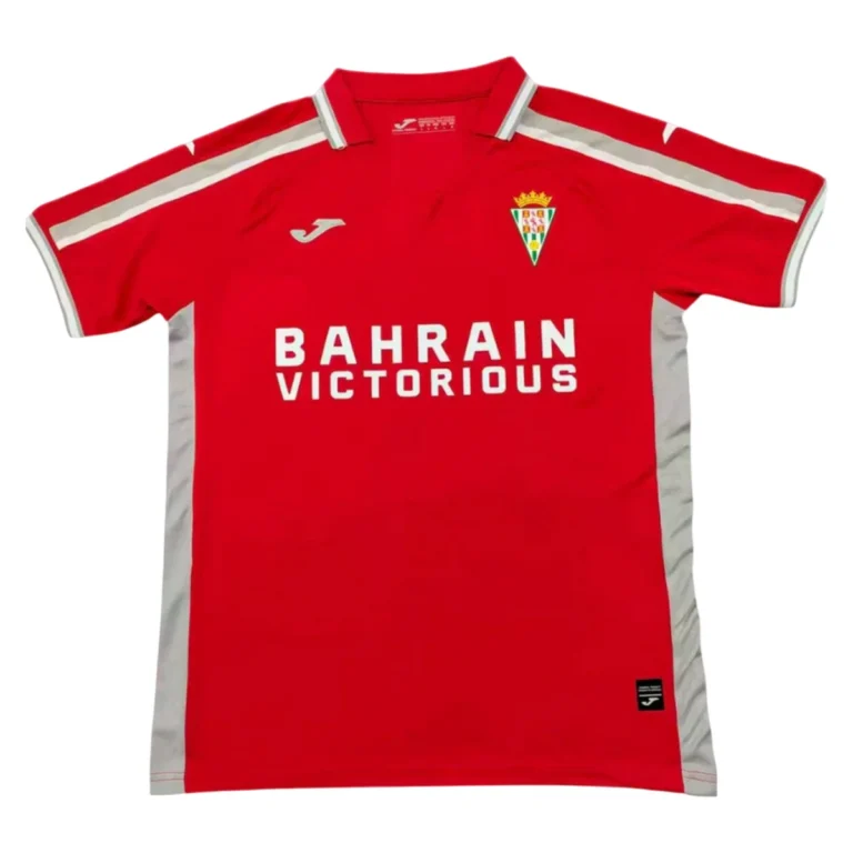 Cordoba 3ª Equipación 25-26