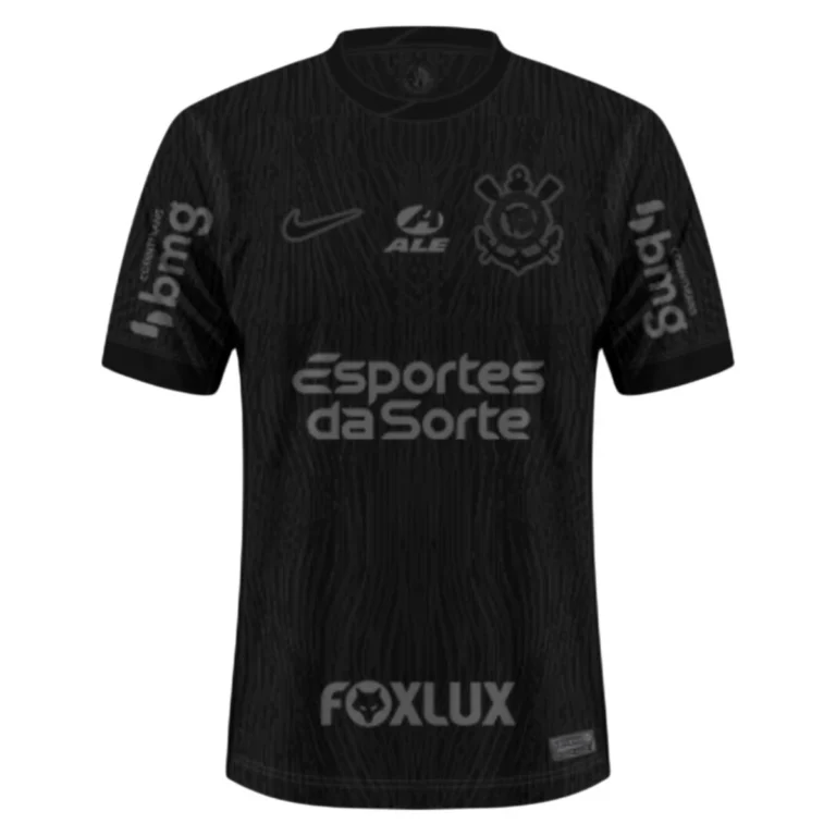 Corinthians 2ª Equipación 24-25