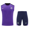 Corinthians Conjunto tirantes