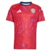 Costa Rica Primera Equipación Mundial 2026