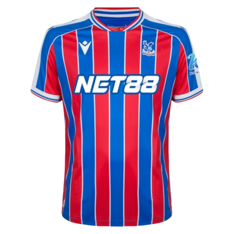 Crystal Palace 1ª Equipación 25-26