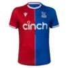 Crystal Palace Primera Equipación 23-24