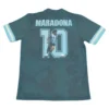 Edición Especial camiseta Argentina »Gracias Diego»