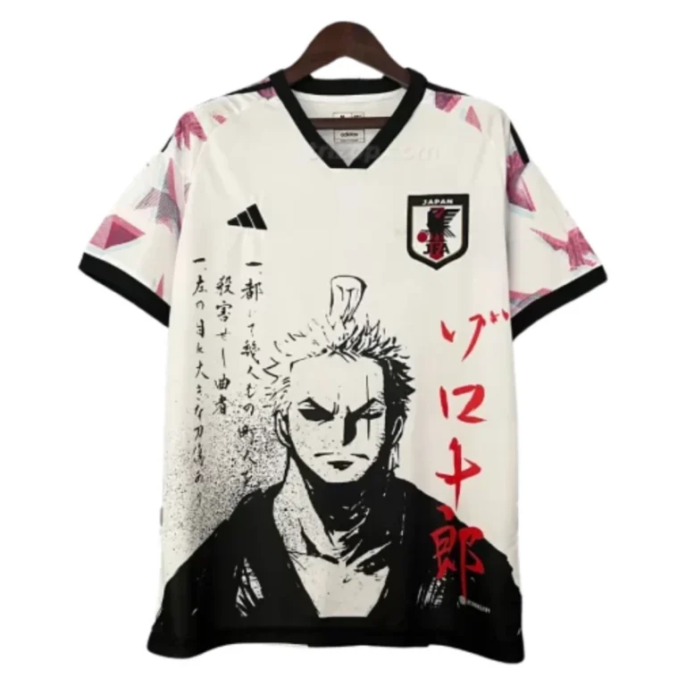 Edición especial camiseta Japón