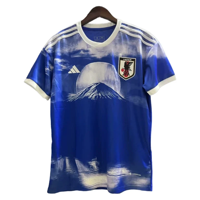 Edición especial camiseta Japón