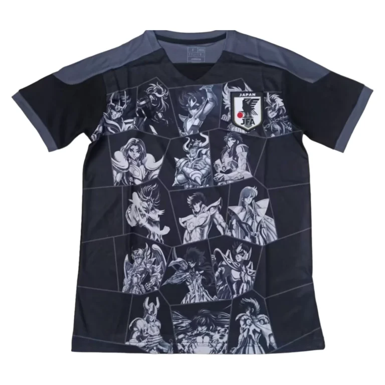 Edición Especial camiseta Japón