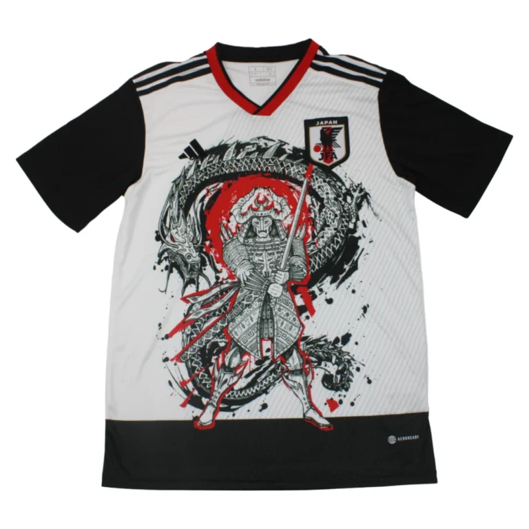 Edición Especial camiseta Japón
