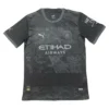 Edición Especial Manchester City Full Black