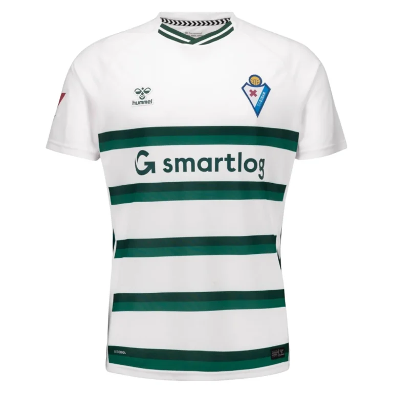 Eibar 2ª Equipación 25-26