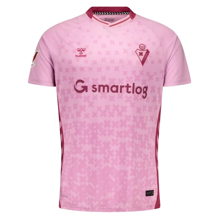 Eibar 3ª Equipación 25-26