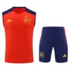 España Conjunto tirantes