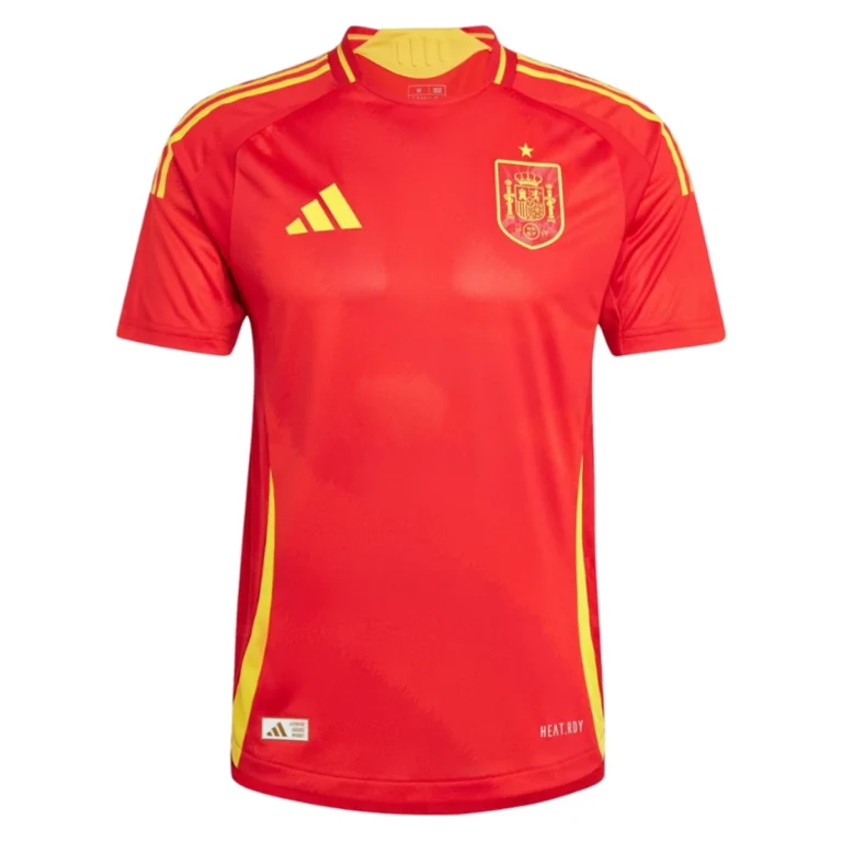 España Primera Equipación 24-25