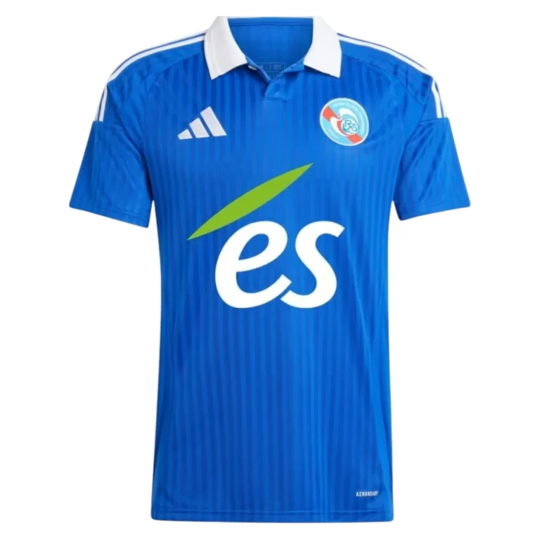 Estrasburgo 1ª Equipación 24-25