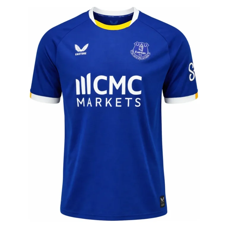 Everton FC 1ª Equipación 26-27