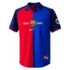 FC Barcelona 100 Aniversario
