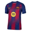 FC Barcelona 1ª Equipación 25-26