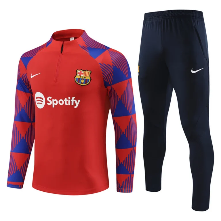 FC Barcelona Chándal