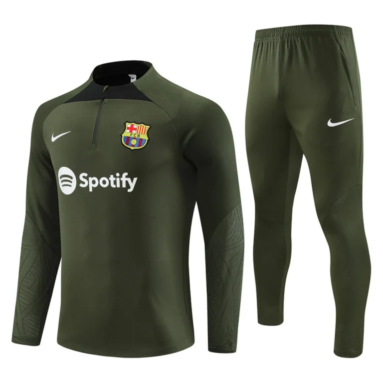 FC Barcelona Chándal