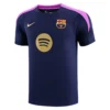 FC Barcelona Conjunto manga corta 25-26