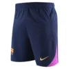 FC Barcelona Conjunto manga corta 25-26