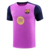 FC Barcelona Conjunto manga corta 25-26