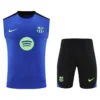 FC Barcelona Conjunto tirantes