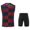 FC Barcelona Conjunto tirantes