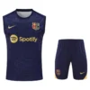 FC Barcelona Conjunto tirantes