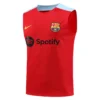 FC Barcelona Conjunto tirantes