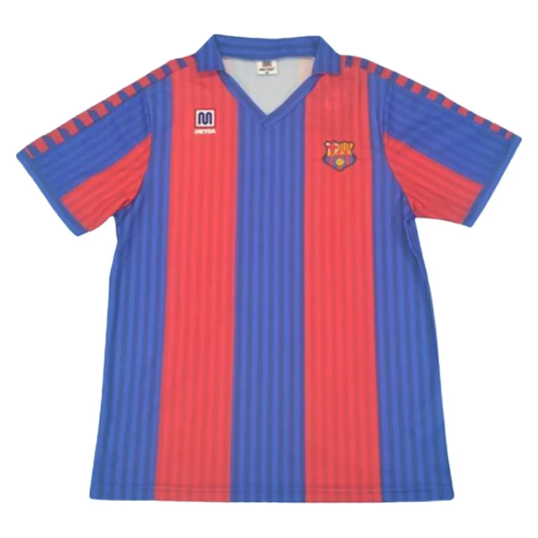 FC Barcelona Retro 1991-1992