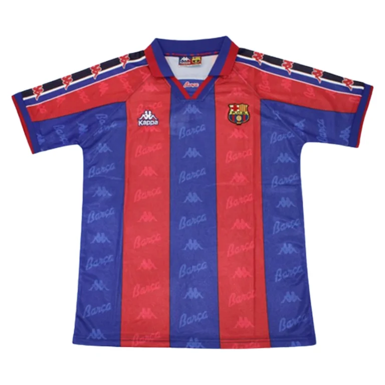 FC Barcelona Retro 1996-1997