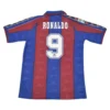 FC Barcelona Retro 1996-1997
