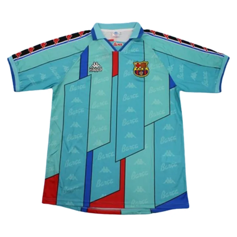 FC Barcelona Retro 1996-1997