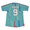 FC Barcelona Retro 1996-1997