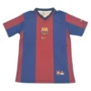 FC Barcelona Retro 1998-1999