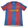 FC Barcelona Retro 2007-2008