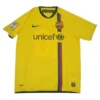 FC Barcelona Retro 2008-2009